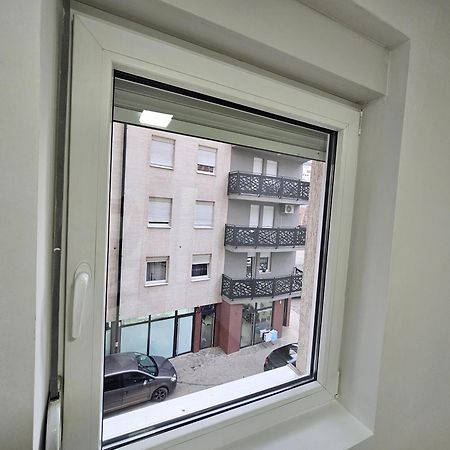 Apartman Bisevac Novi Pazar Exterior photo